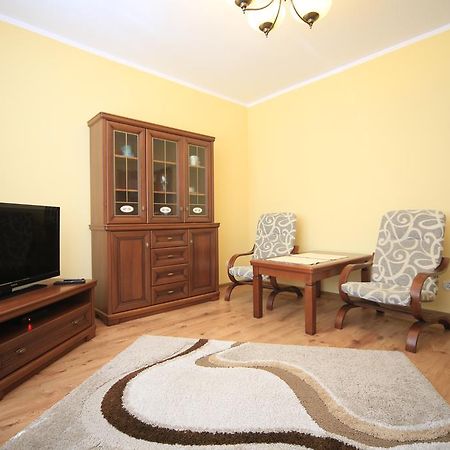 Apartamenty Wojska Polskiego Свіноуйсьце Номер фото