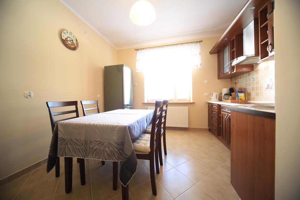 Apartamenty Wojska Polskiego Свіноуйсьце Номер фото
