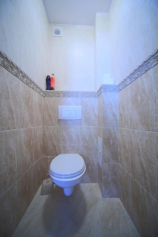 Apartamenty Wojska Polskiego Свіноуйсьце Номер фото