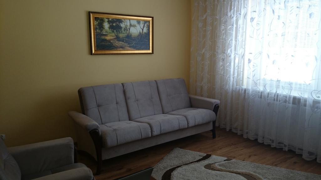 Apartamenty Wojska Polskiego Свіноуйсьце Екстер'єр фото
